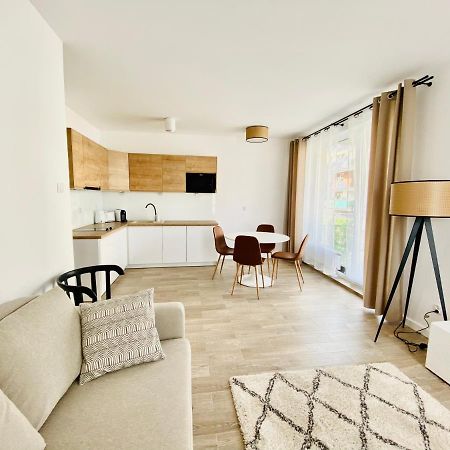 Apart111 Apartamenty - Boho Kolberg Exterior foto