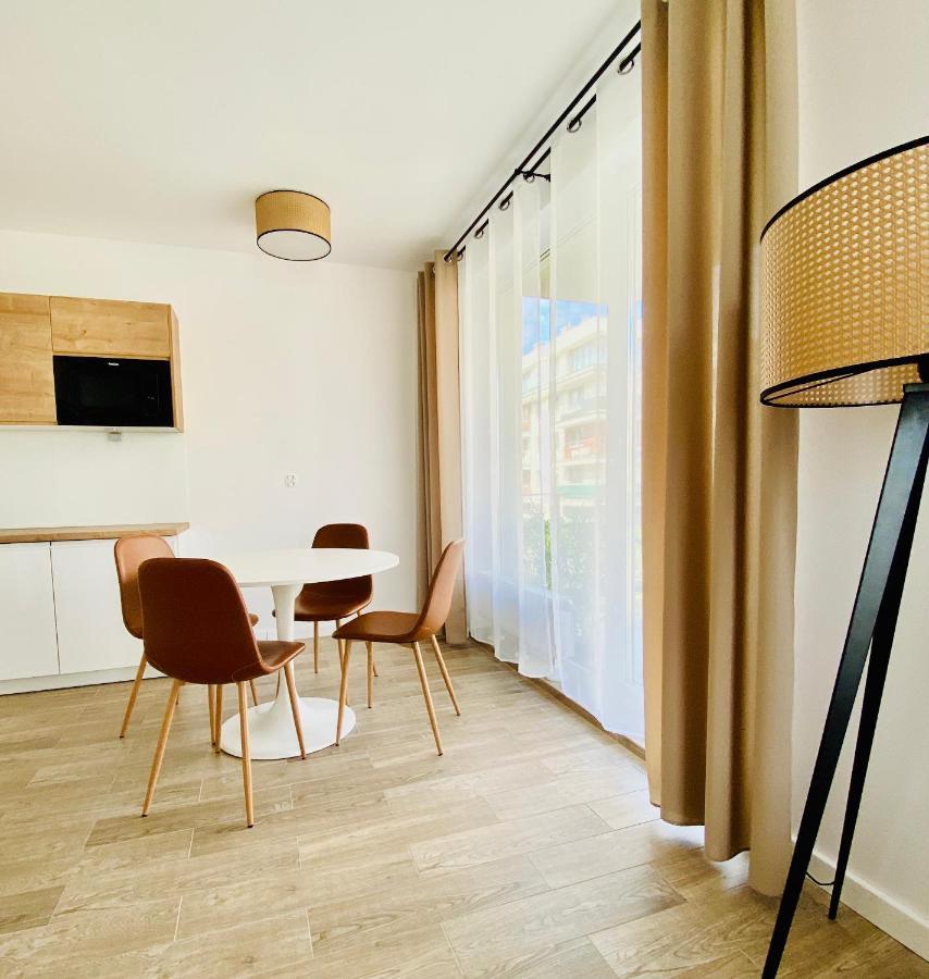Apart111 Apartamenty - Boho Kolberg Exterior foto
